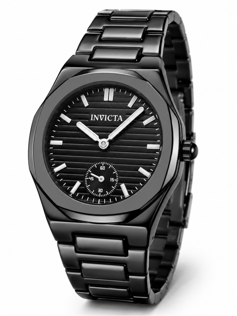 Invicta Celestial Women's Watch - 31.7mm, Black (70413) new